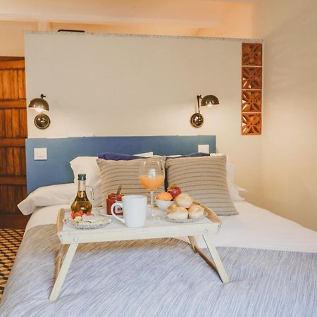 La Corredera Villa Candeleda Dış mekan fotoğraf