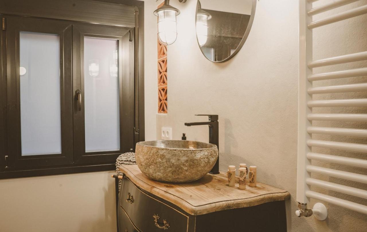 La Corredera Villa Candeleda Dış mekan fotoğraf